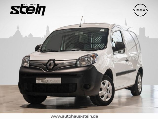 Renault Kangoo 33 (ohne Batterie) SHZ Temp Tel.-Vorb. PD