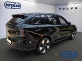 Volvo EX90 Ultra Performance Pure Electric AWD Twin 7- - Volvo: Allradantrieb