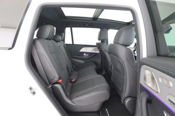 Mercedes GLS 350 - 12