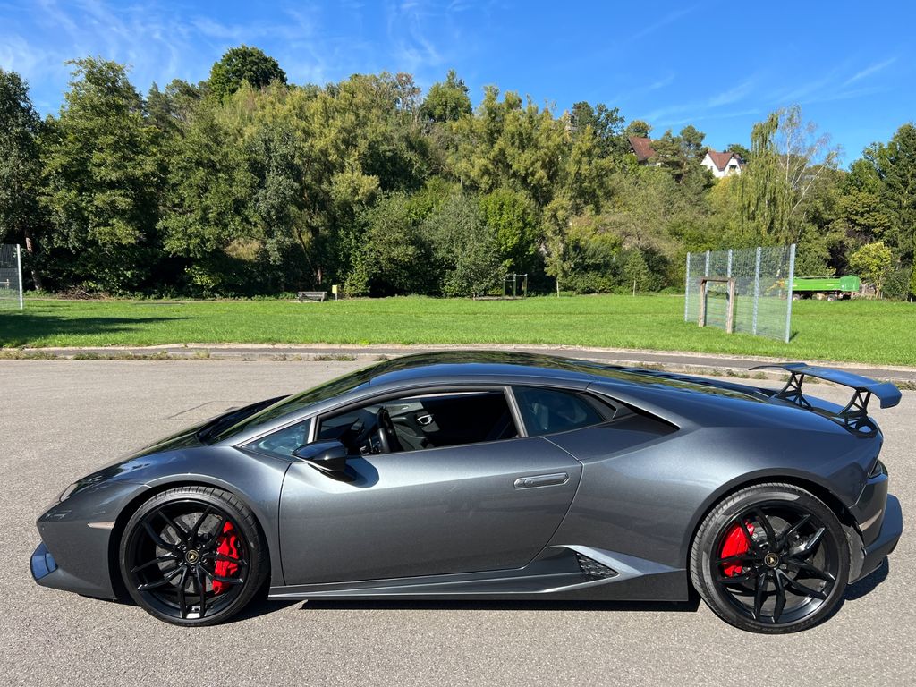 Angebot ansehen Lamborghini Huracán