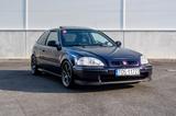 Honda Civic 1.6 VTi EK4 B16A2 - Honda Civic aus 1997
