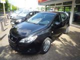 Seat Ibiza Lim. Stylance / Style - Seat Ibiza aus 2011: ST