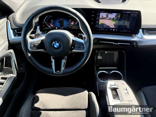 Fahrzeugabbildung BMW X1 sDrive 18i M-Sport Kamera/PDC/LED/Sitzheizung