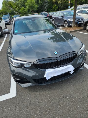 BMW 330i M Sport Automatic M Sport