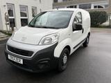 Fiat Fiorino SX Kasten - Fiat Fiorino aus 2022