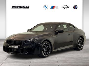 BMW M2 Coupé M Drivers P, Carbondach, M Sportsitz