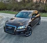 Audi Q5 2.0 TDI quattro -