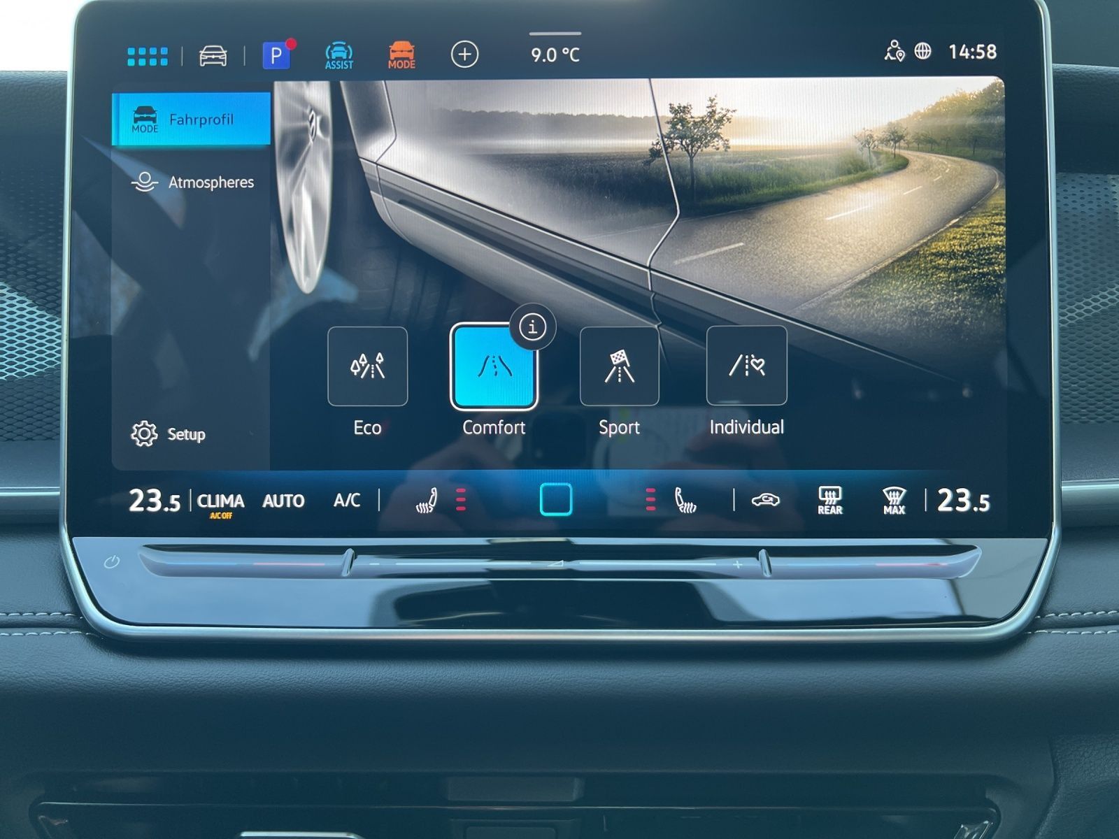 Tayron Life 1.5 TSI DSG Navi*AHK*7-Sitzer