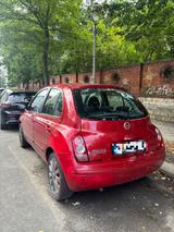 Nissan Micra K12 Automatik | Top-Zustand |... - Nissan Micra: K 12