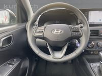Hyundai i10 - Vorschau Bild 9