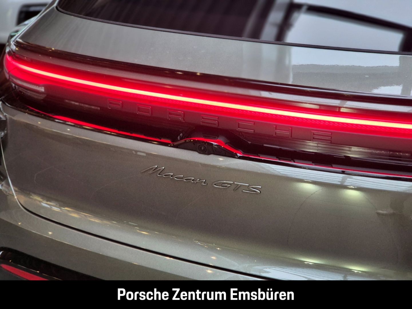 Porsche Macan - Bild 44
