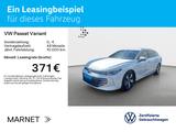 Volkswagen Passat Variant 2.0 TDI DSG ELEGANCE*IQ.LIGHT*AHK - Volkswagen Passat Variant Jahreswagen mit Diesel-Antrieb