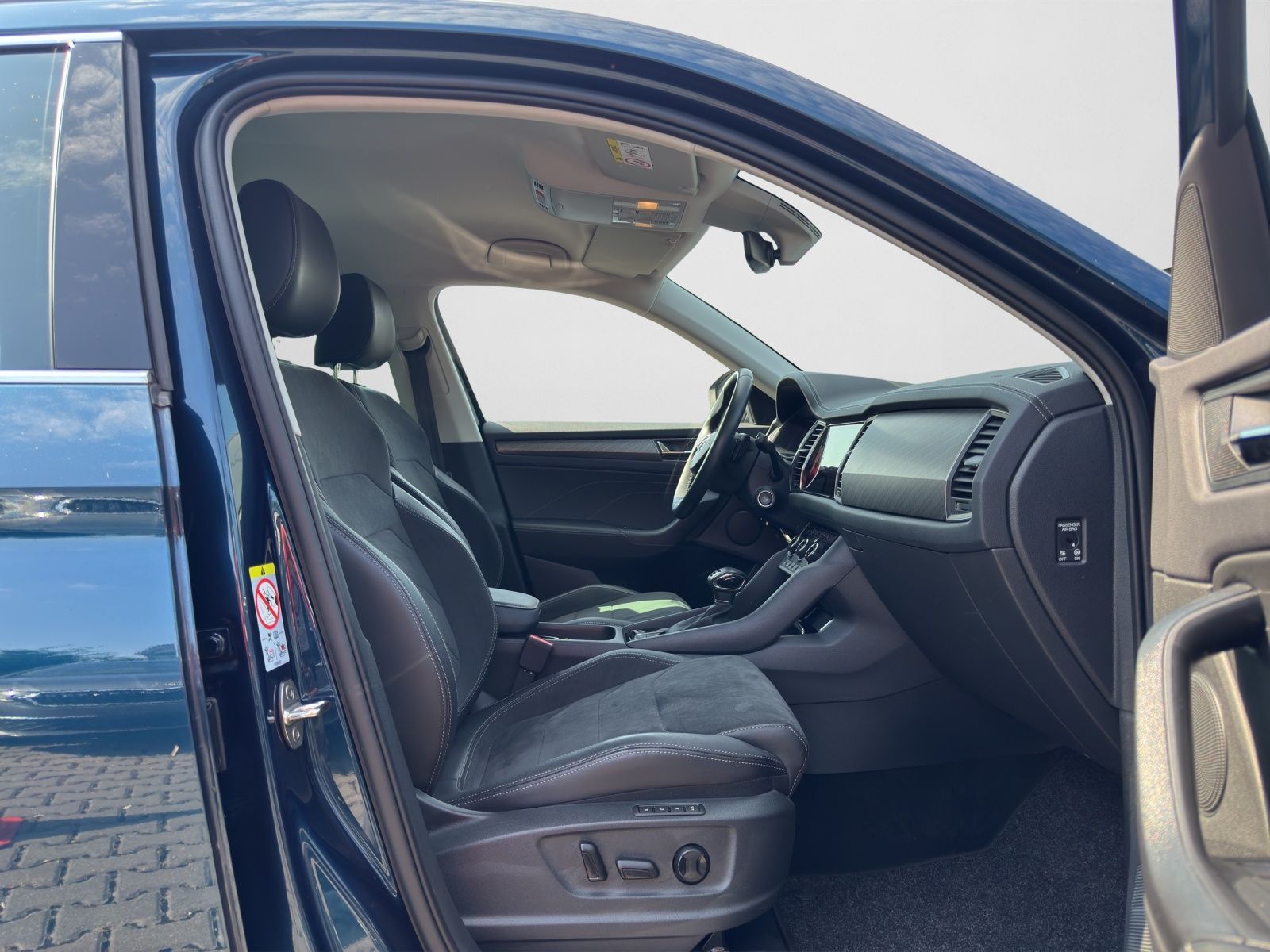Skoda Kodiaq - Bild 5