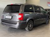 Lancia Voyager S 2.8 Stow'n Go' 7-Sitzer/Leder/Navi/Kam - Lancia Voyager