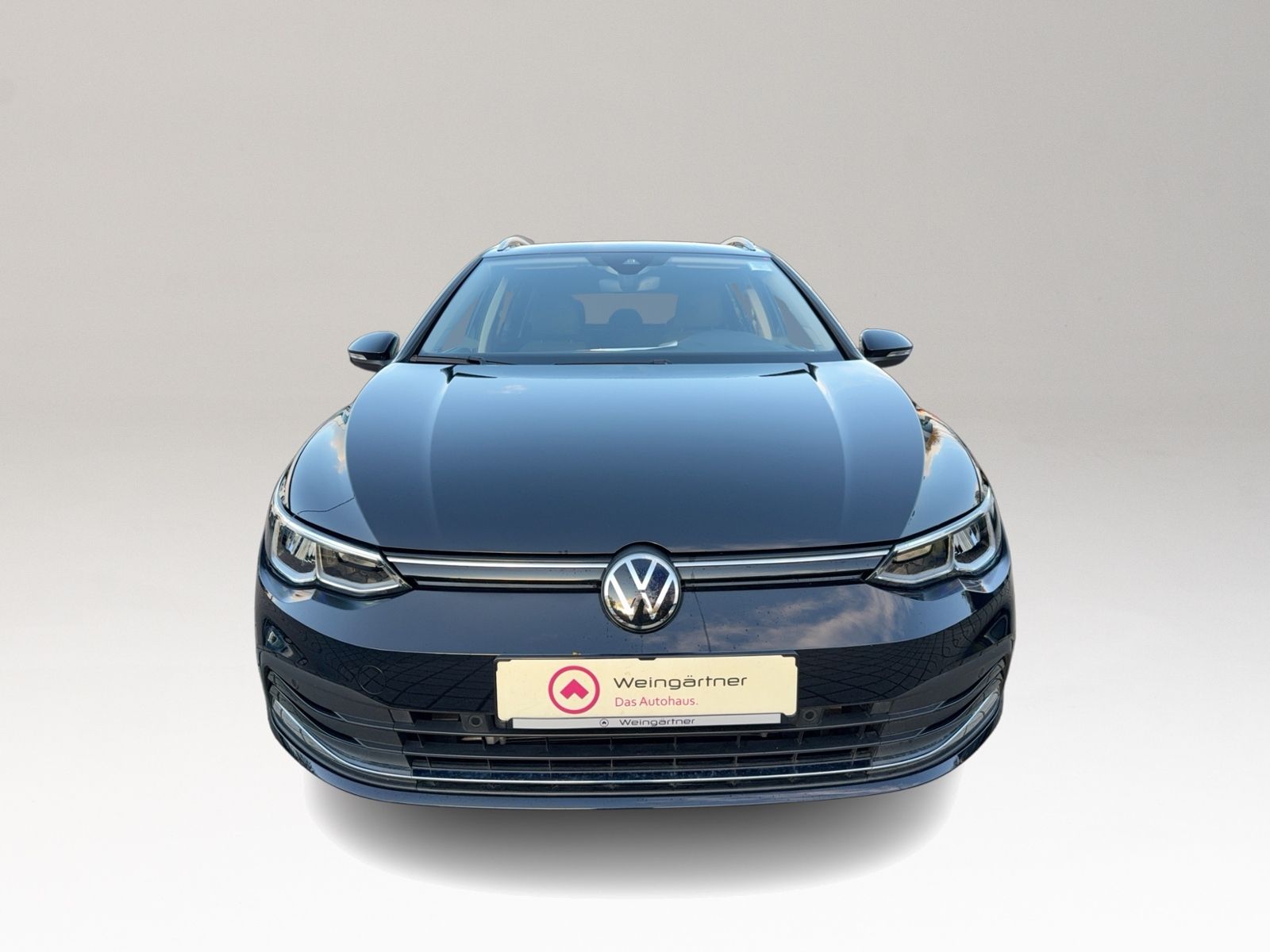 Golf Variant 1.0 TSI Active, LED, Navi, App, Shz