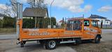 Mercedes-Benz Vario 816 Pritsche m Rampen - Angebote