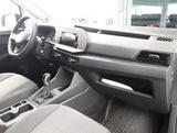 Volkswagen Caddy Maxi Cargo 1.5 TSI Klima PDC Boden Telefon - Volkswagen Caddy Maxi in Nürnberg