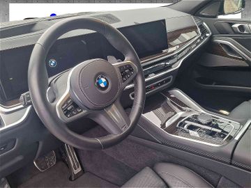 BMW X6 - 6