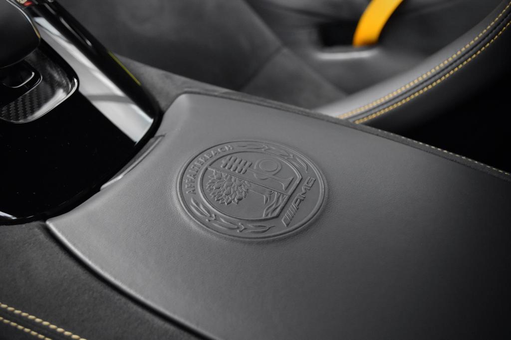 Mercedes-Benz AMG GT R