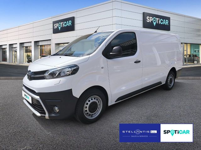 Toyota Proace 2.0 D-4D L2 Comfort*Klima*Navi*USB