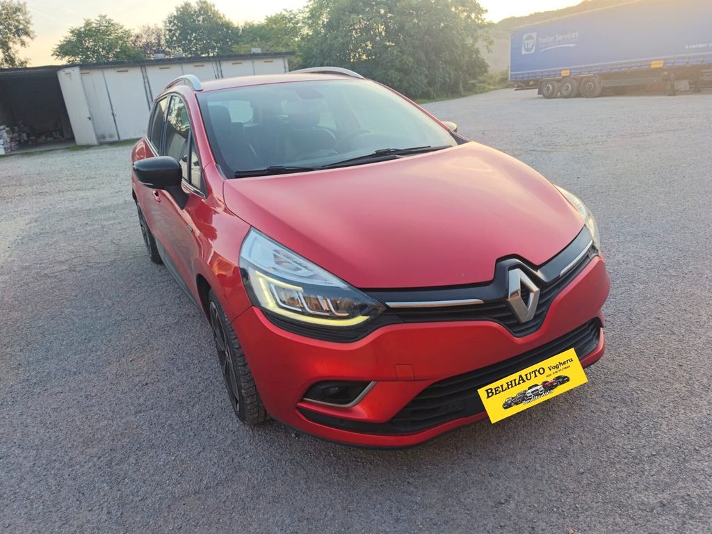 Image of Renault Clio