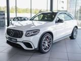 Mercedes-Benz GLC 63 S AMG 4M,Driver,Pano,21Zoll,HUD,AHK,8fach - gebrauchte Mercedes-Benz GLC 63 AMG aus dem Jahr 2018