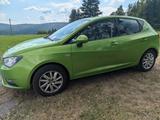 Seat Typ 6J - Seat Ibiza: J6