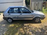 Subaru Justy 1.2 GLI CVT GL - Subaru: Gl