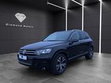 Volkswagen Touareg V6 TDI BMT *Garantie*Finanzierung* - Volkswagen Touareg aus 2011: V6 TDI