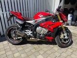 BMW S1000R - BMW SAARBRÜCKEN