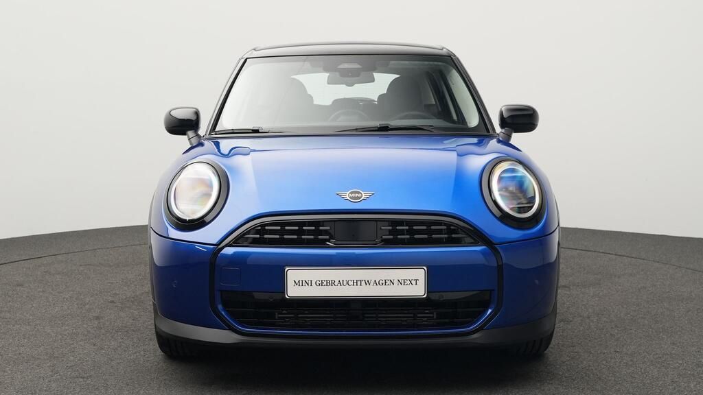 MINI Cooper C - Bild 5