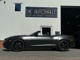 Chevrolet Camaro 6.2 V8 Cabrio*Matt* HU/AU 02.27*Sportausp - Chevrolet Camaro aus 2015