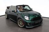 MINI Mini John Cooper Works Cabrio - 89€ mtl - mit Benzin-Antrieb: Grün, Cabrio