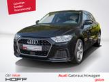 Audi A1 25 Sportback advanced 17 Zoll Alu DAB Sitzhei - Audi A1: 1.2