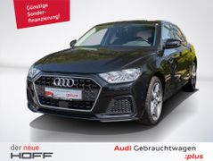 Audi A1 25 Sportback advanced 17 Zoll Alu DAB Sitzhei