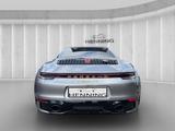 Porsche 911 Targa 4S Heritage Design Edition Lift Bose - Porsche 992 in Gelsenkirchen