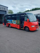 Iveco Rapido 65 C 17 - Iveco 65c17