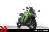 Kawasaki Z 1000 SX - Superbikelenker - KAWASAKI SPORTTOURER