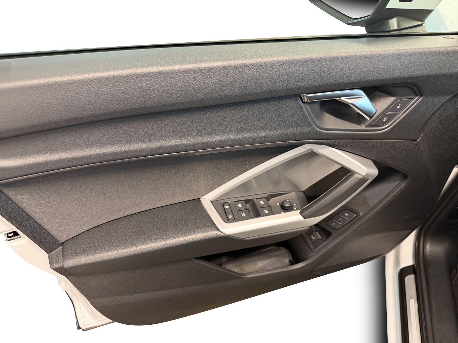 Audi Q3 - Bild 15