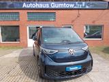 Volkswagen ID.Buzz Cargo 150 kW,AHK,IQ-Light,TA,SHZ - Volkswagen ID. Buzz mit Elektro-Antrieb