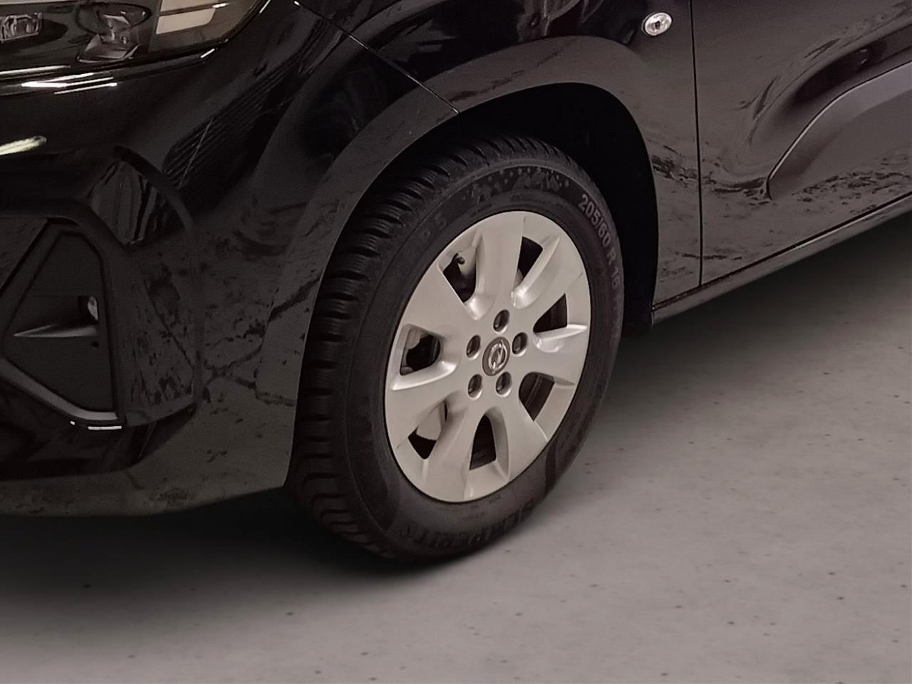 Fahrzeugabbildung Opel Combo Life E 1.5 D Edition N1 Kamera,LED,PDC,LM