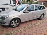 Opel Astra Caravan 1.7 CDTI Edition 111 Jahre 92k... - Opel Astra aus 2008: 1.7