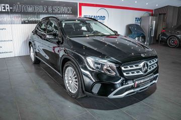 Mercedes GLA 180 - 3