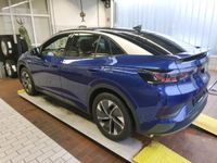 Volkswagen ID.5 - Vorschau Bild 4
