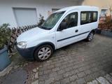 Opel Combo C, 1,4L Benzin, Servo, Anhänger... - gebrauchte Opel Combo aus dem Jahr 2008