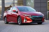 Toyota Prius Plug-in Hybrid Executive MIT 2 J. GARANTIE - Toyota Prius: Prius2