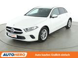 Mercedes-Benz A 200 Aut.*NAVI*TEMPO*PDC*SHZ*KLIMA* - Mercedes-Benz A 200 Gebrauchtwagen in München