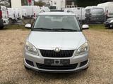 Skoda Fabia 1.2l TSI 63kW Style Edition Combi