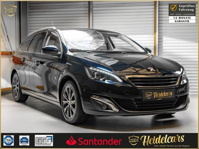 Peugeot 308 Allure NAVI*KAMERA*LEDER*E SITZE*PANO