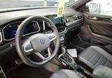 Volkswagen T-Roc Cabriolet 1.5 TSI DSG R-Line | NAVI | AHK - Jahreswagen: Cabrio